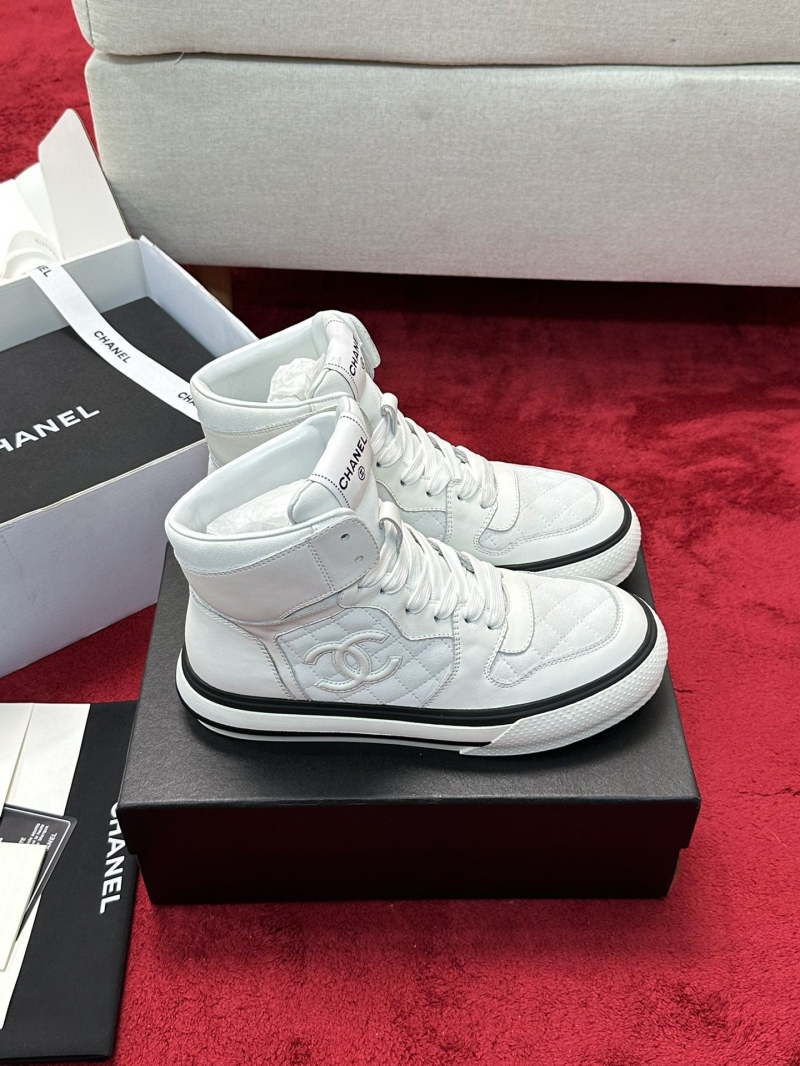 Chanel Casual Shoes